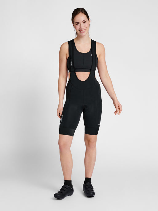 Newline Women's Core Bike Panel Bib Shorts Newline