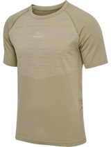 Newline Men's Pace Seamless Tee Newline