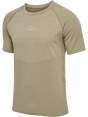Newline Men's Pace Seamless Tee Newline