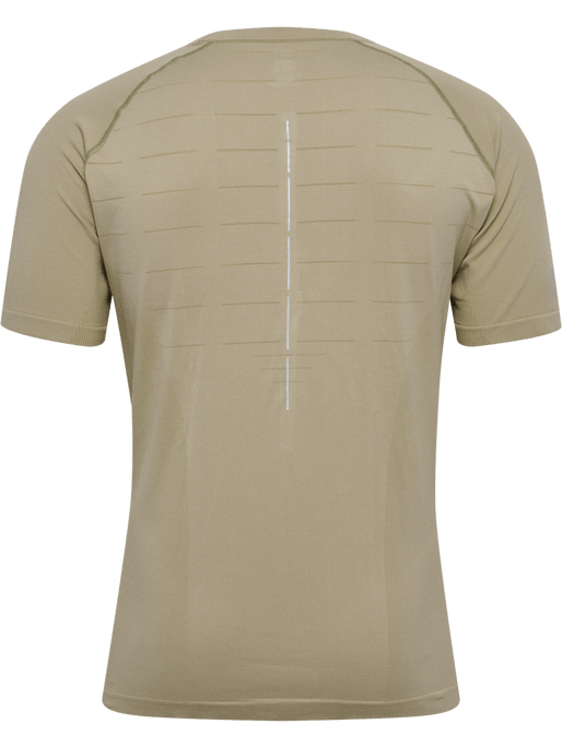 Newline Men's Pace Seamless Tee Newline