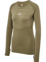 Newline Women's Pace Seamless Long-Sleeved Top Newline