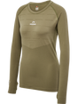 Newline Women's Pace Seamless Long-Sleeved Top Newline