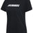 Hummel Women's Elemental Logo Cotton Tee Hummel