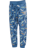 Hummel Youth Gustav Pants Hummel