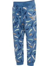 Hummel Youth Gustav Pants Hummel