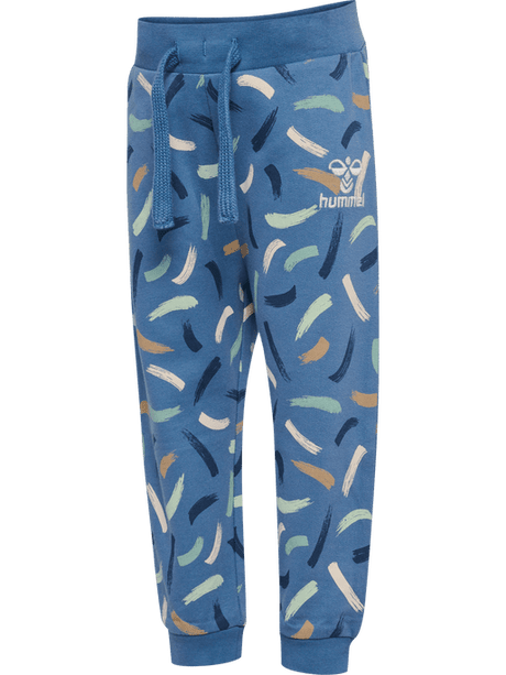 Hummel Youth Gustav Pants Hummel