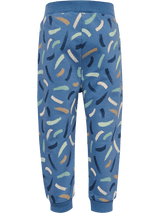 Hummel Youth Gustav Pants Hummel
