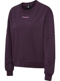Hummel Women's Mt Dhyani Sweatshirt Hummel