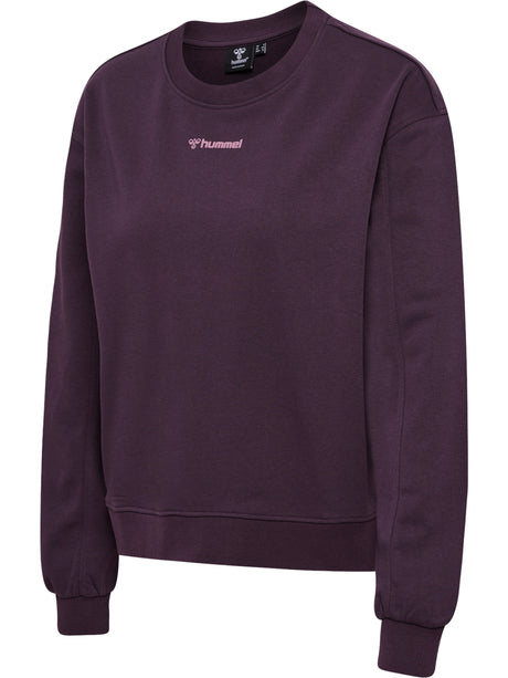 Hummel Women's Mt Dhyani Sweatshirt Hummel