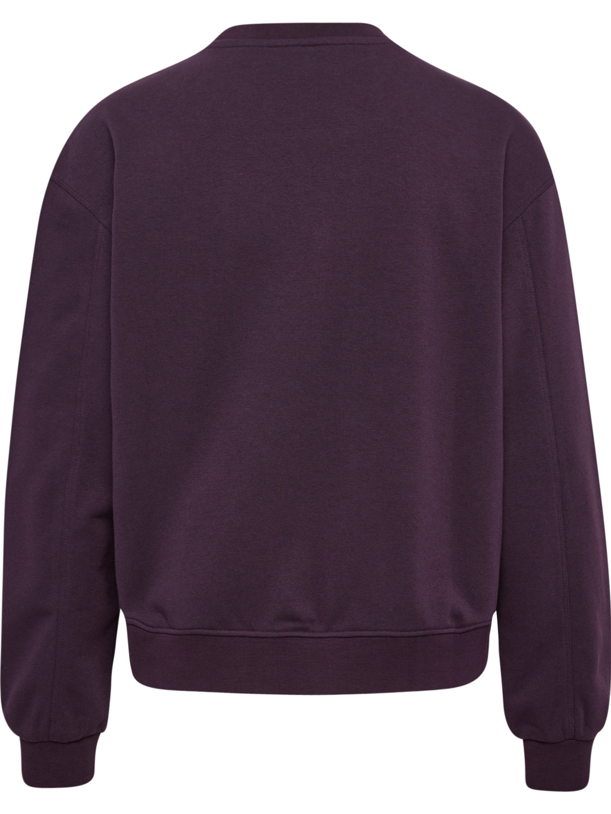 Hummel Women's Mt Dhyani Sweatshirt Hummel