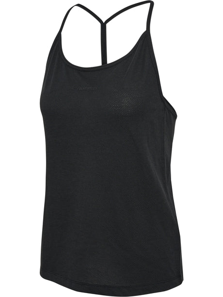 Hummel Women's Mt Vanja Strap Tank Top Hummel