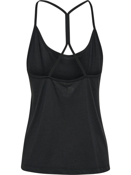 Hummel Women's Mt Vanja Strap Tank Top Hummel