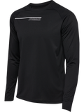 Hummel Men's Court Light Weight Long Sleeve T-Shirt Hummel