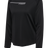 Hummel Women's Court Light Weight Long Sleeve T-Shirt Hummel