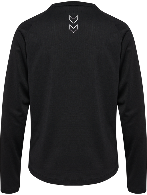 Hummel Women's Court Light Weight Long Sleeve T-Shirt Hummel
