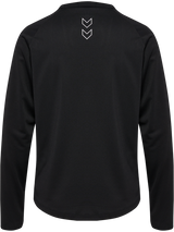 Hummel Women's Court Light Weight Long Sleeve T-Shirt Hummel