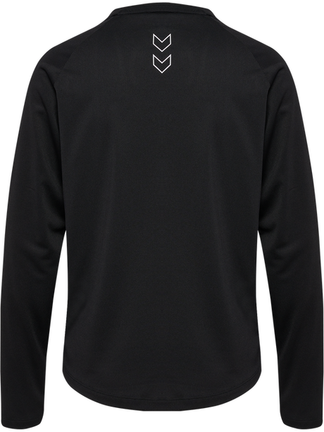 Hummel Women's Court Light Weight Long Sleeve T-Shirt Hummel