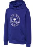 Hummel Youth Cuatro Circle Hoodie Hummel