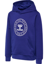 Hummel Youth Cuatro Circle Hoodie Hummel