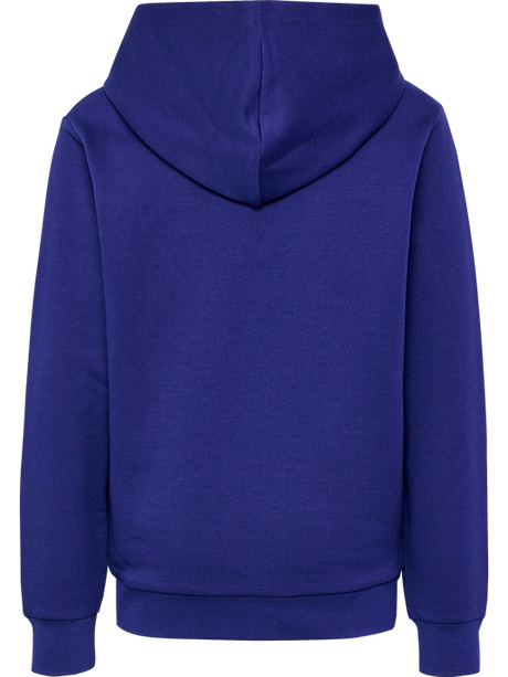Hummel Youth Cuatro Circle Hoodie Hummel
