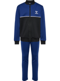 Hummel Youth Dallas Tracksuit Youth Apparel Hoodies & Sweatshirts