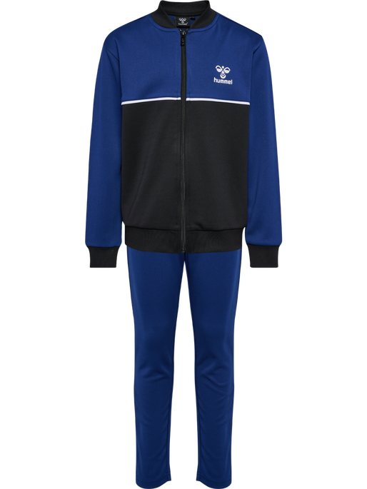 Hummel Youth Dallas Tracksuit Youth Apparel Hoodies & Sweatshirts