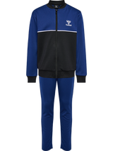Hummel Youth Dallas Tracksuit Youth Apparel Hoodies & Sweatshirts