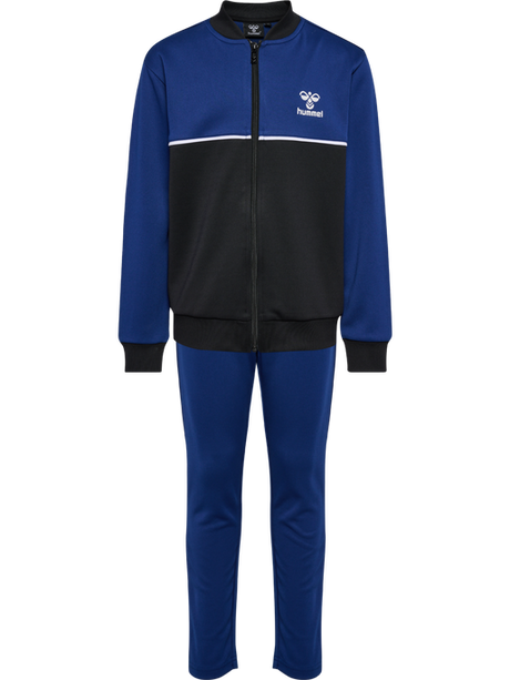Hummel Youth Dallas Tracksuit Hummel