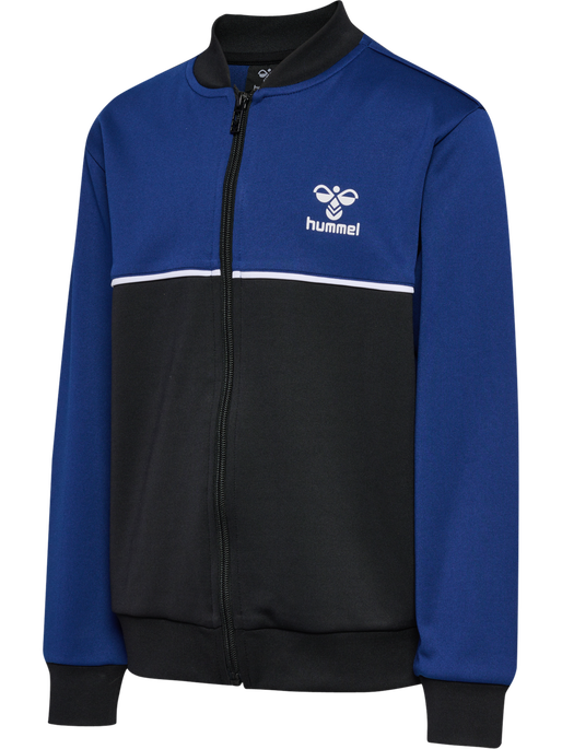 Hummel Youth Dallas Tracksuit Youth Apparel Hoodies & Sweatshirts