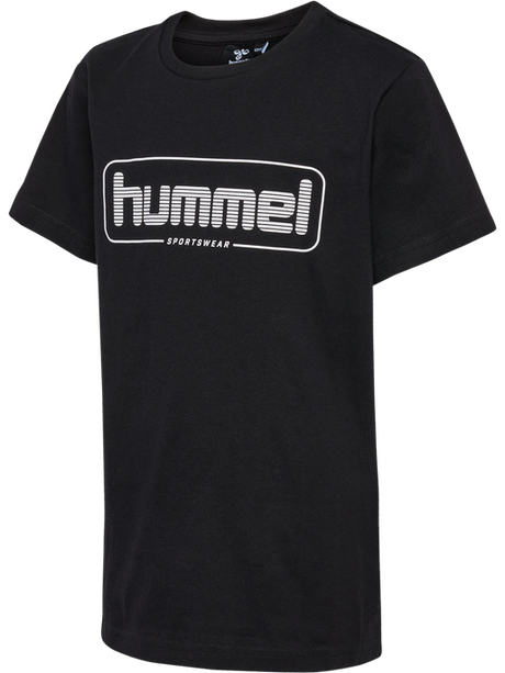 Hummel Youth Ball Short Sleeve T-Shirt Hummel