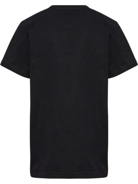 Hummel Youth Ball Short Sleeve T-Shirt Hummel