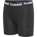 Hummel Youth Tona Tight Shorts Youth Apparel Pants & Shorts