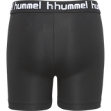 Hummel Youth Tona Tight Shorts Youth Apparel Pants & Shorts