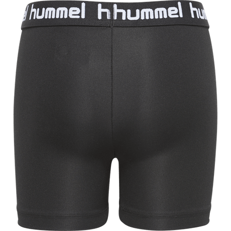 Hummel Youth Tona Tight Shorts Hummel