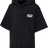 Hummel Youth Owen Short Sleeve Hoodie Hummel