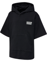 Hummel Youth Owen Short Sleeve Hoodie Hummel