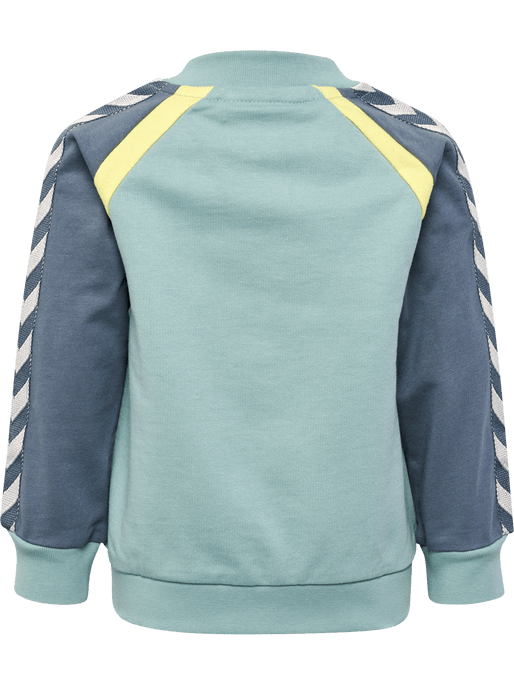 Hummel Youth League Zip Jacket Hummel