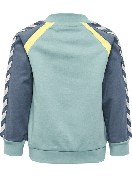Hummel Youth League Zip Jacket Hummel