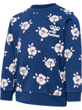 Hummel Youth Bloom Sweatshirt Hummel