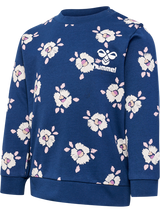 Hummel Youth Bloom Sweatshirt Hummel
