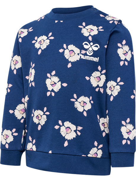Hummel Youth Bloom Sweatshirt Hummel