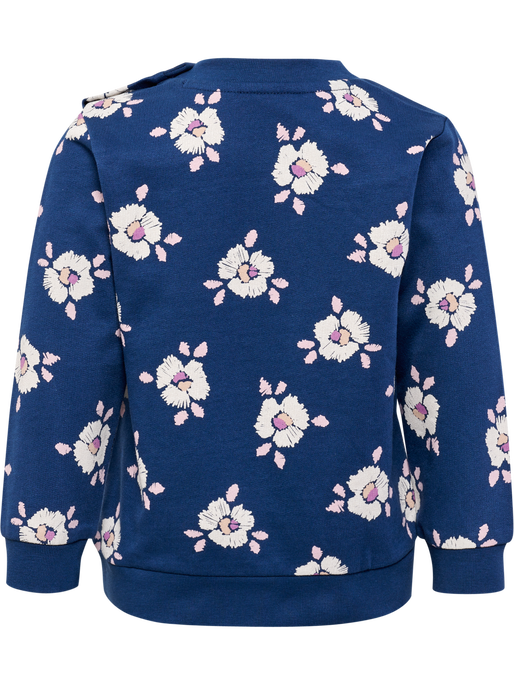 Hummel Youth Bloom Sweatshirt Hummel