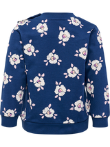 Hummel Youth Bloom Sweatshirt Hummel