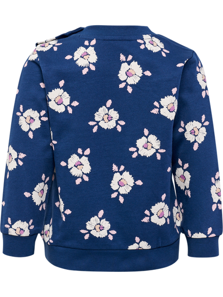 Hummel Youth Bloom Sweatshirt Hummel