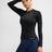 Hummel Women's Tif Long Sleeved Seamless T-Shirt Hummel