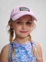 Hummel Youth Caprio Cap Unisex Accessories Hats & Caps