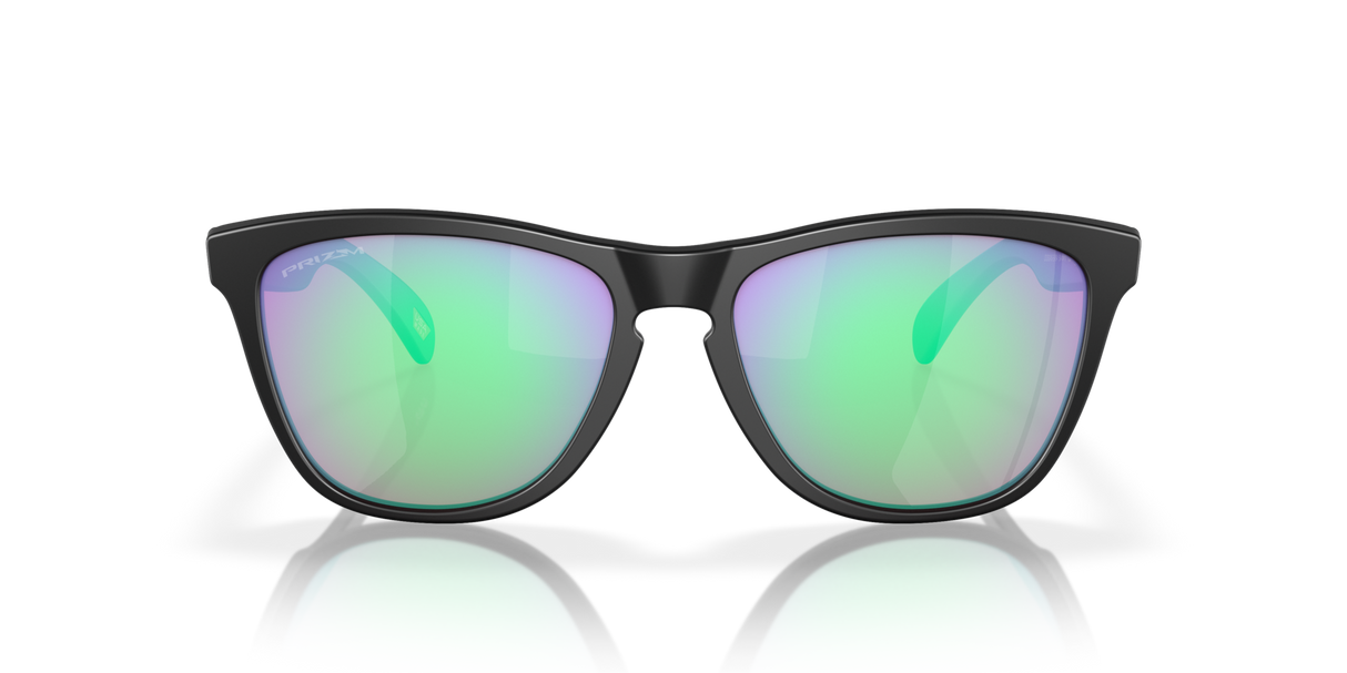 Oakley Frogskins A Glasses-8