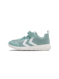 Hummel Youth Actus Glitter Recycled Running Shoes Hummel