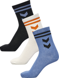 Hummel Youth Alfie 3-Pack Socks Hummel