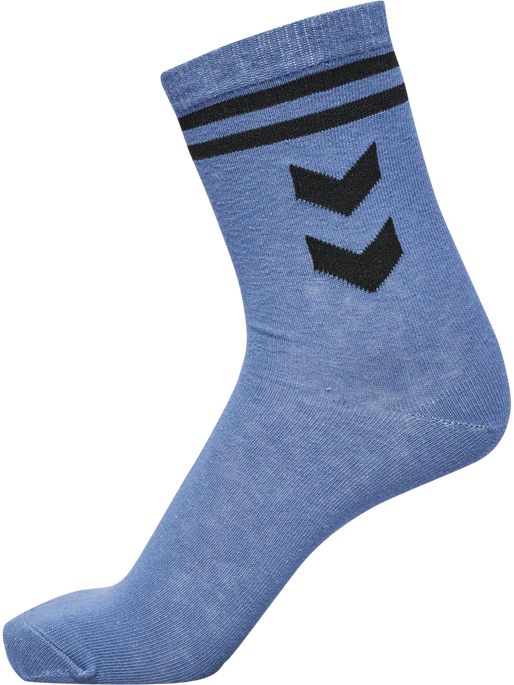 Hummel Youth Alfie 3-Pack Socks Hummel